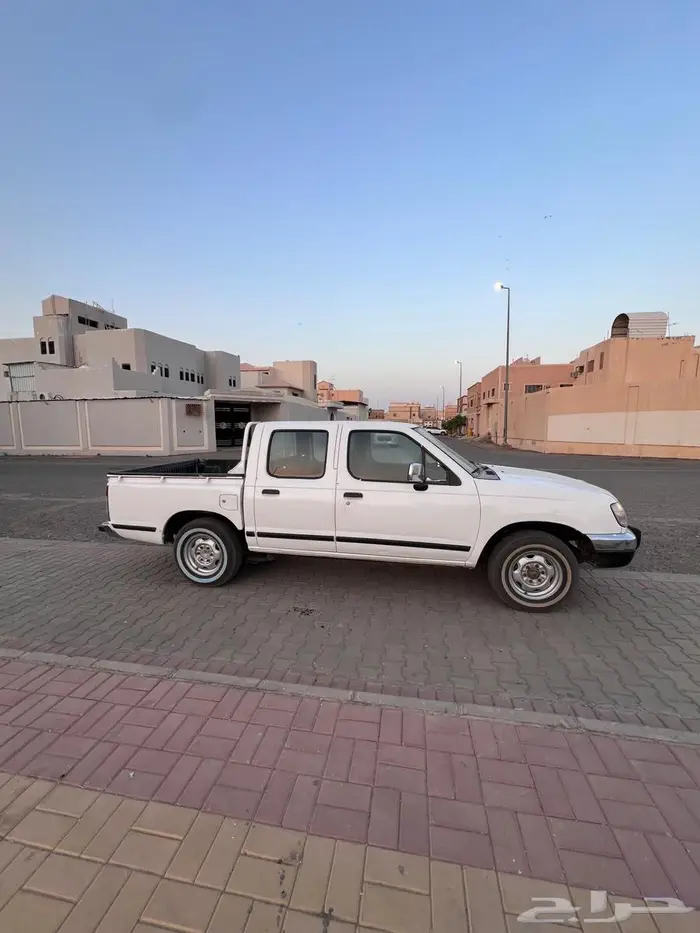 ددسن 2002 ديزل 0