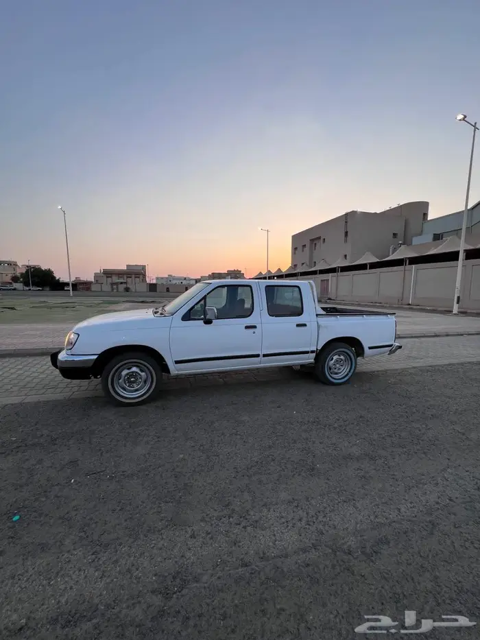 ددسن 2002 ديزل 4