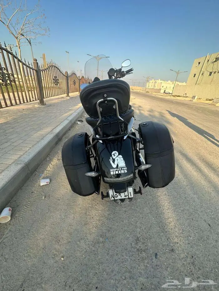 هوندا 2014 فالكيري فل اكسسري للبيع 3