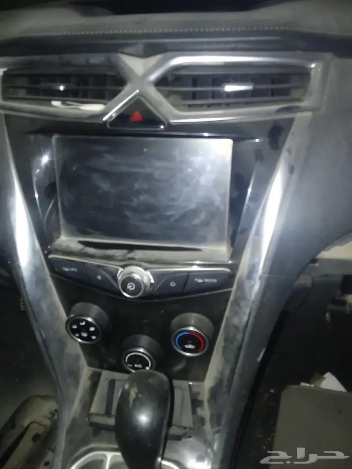 مطلوب شاشة byd f3 اساسية 1