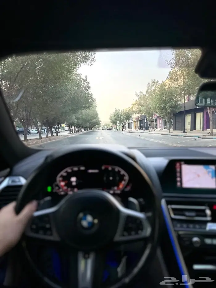 بي ام دبليو 850 kit m 1