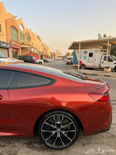 بي ام دبليو 850 kit m index