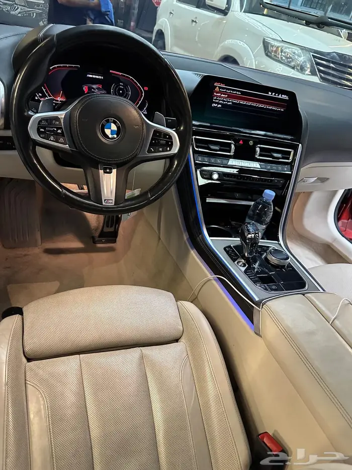 بي ام دبليو 850 kit m 15