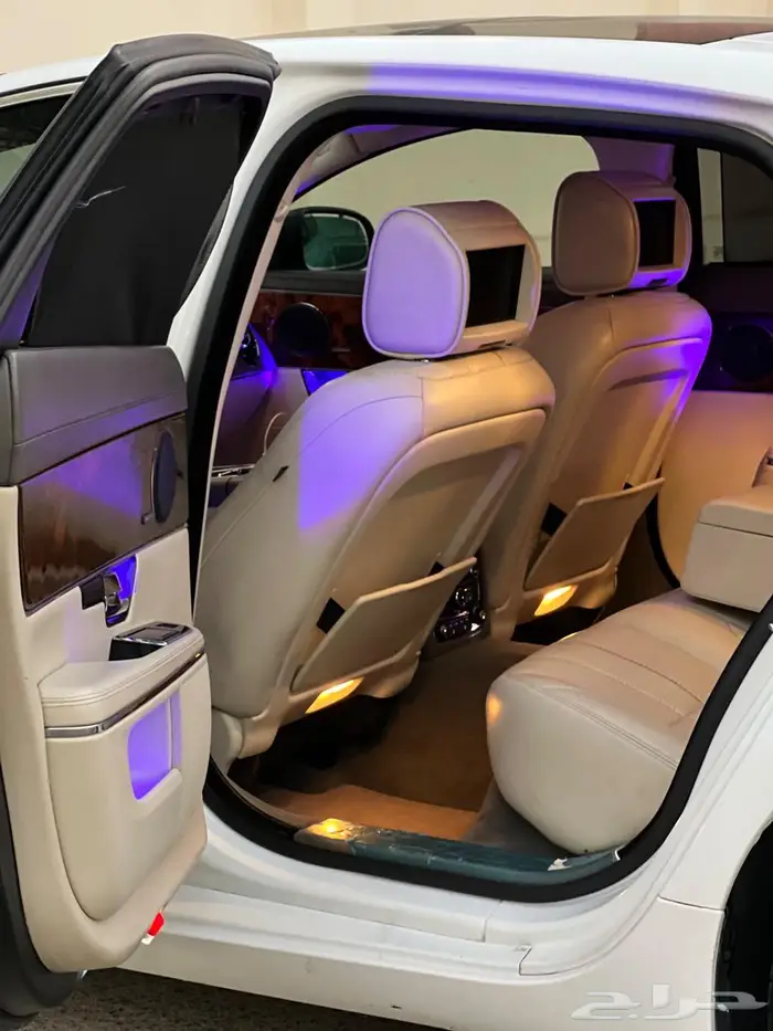 Jaguar XJL 2013 7