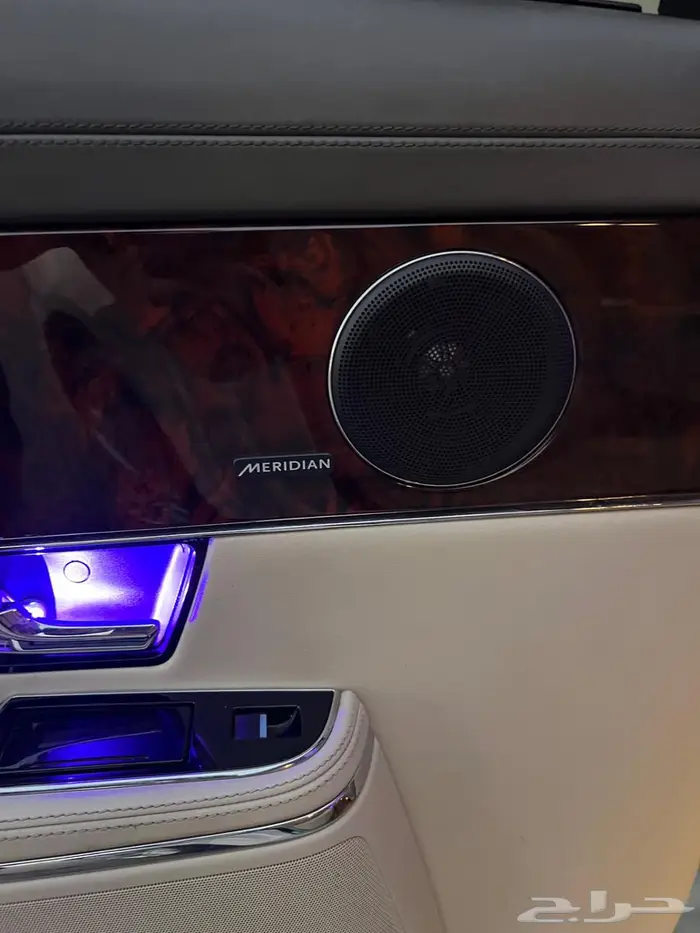 Jaguar XJL 2013 11