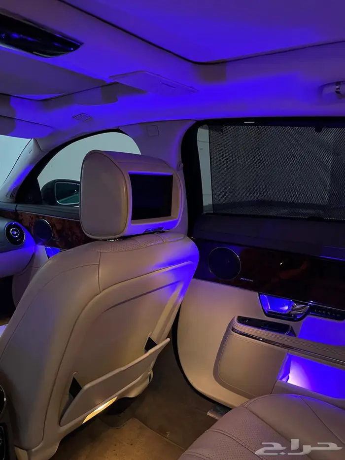 Jaguar XJL 2013 9