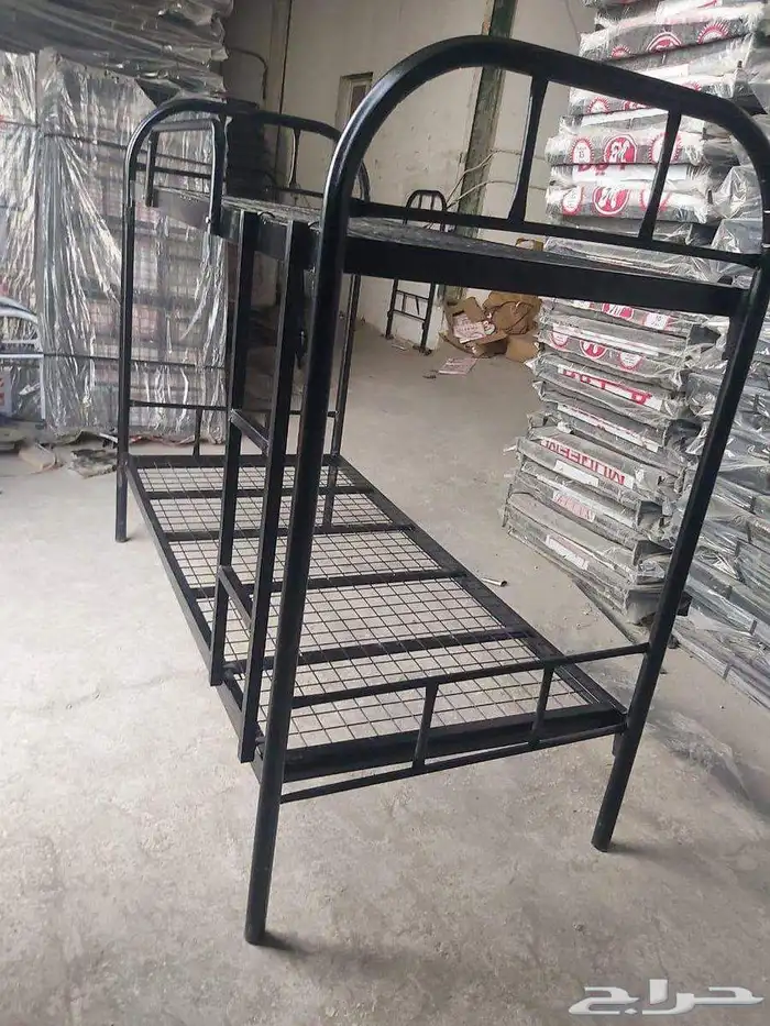 سراير حديد جملة وقطاعي 0