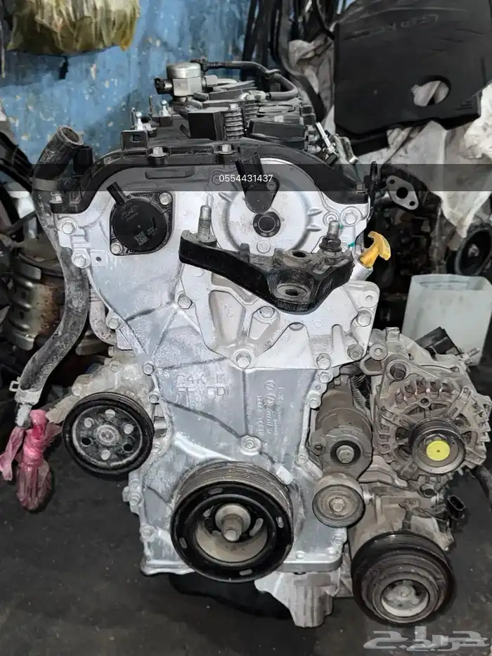 مكينه فورد تورس 2022 مكينة كابرس 2013 2