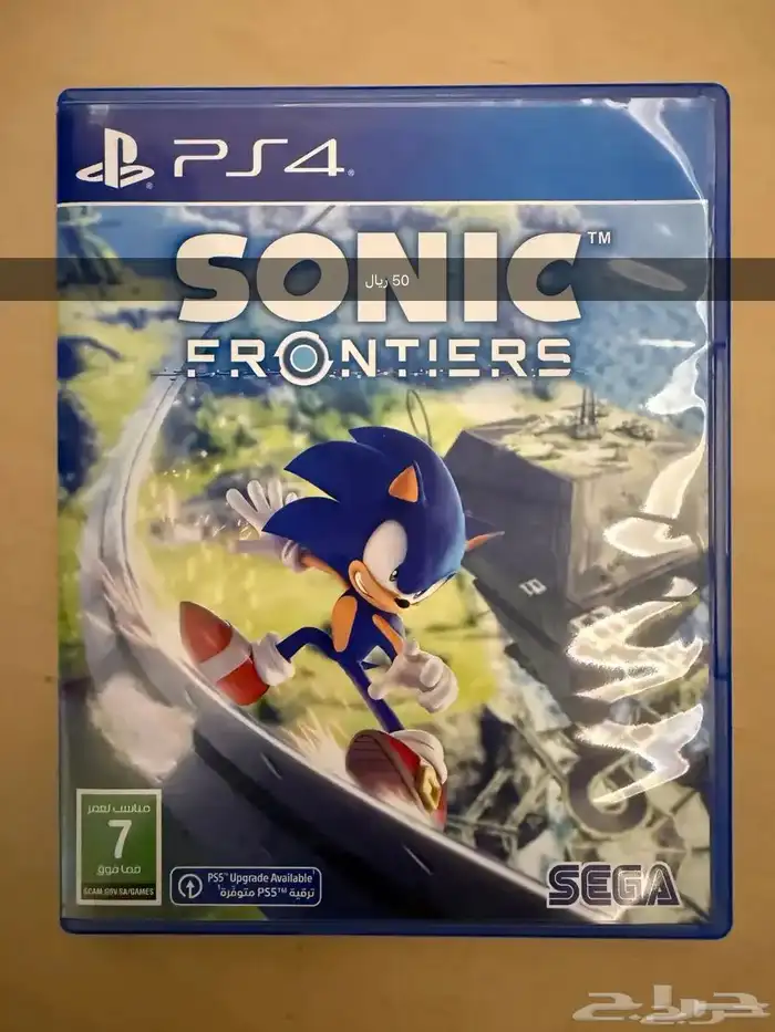 ألعاب بلايستيشن 4 (تعمل على PS4 و PS5) 6