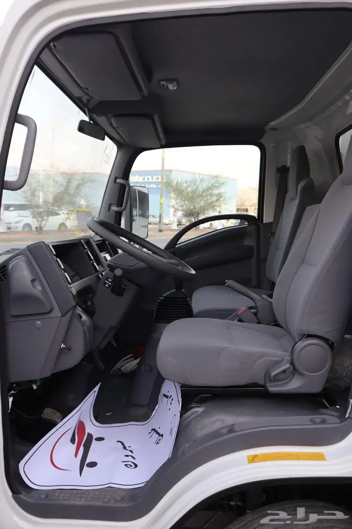 ميتسوبيشي L200 غمارتين اوتوماتيك 2024ديزل سعودي 2