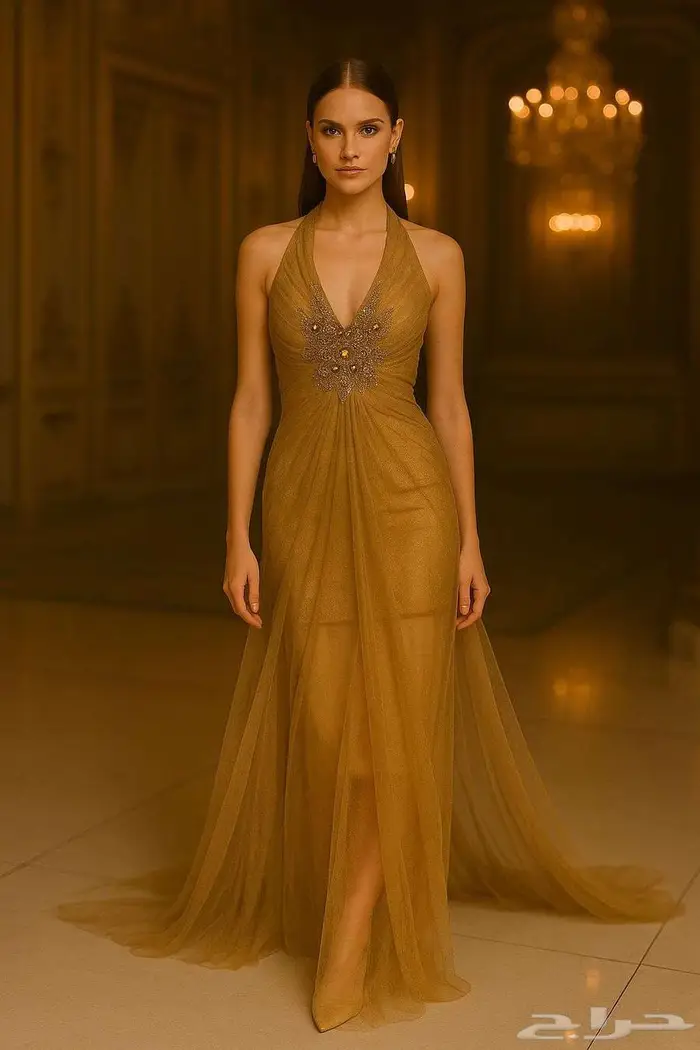 فساتين سهر 15