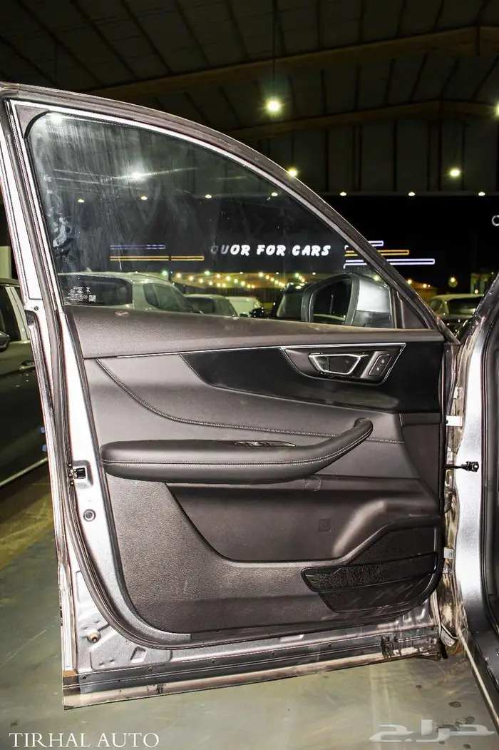 شيري تيجو 4 برو كمفورت 2025 كاش واقساط 10