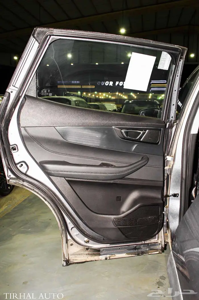 شيري تيجو 4 برو كمفورت 2025 كاش واقساط 11