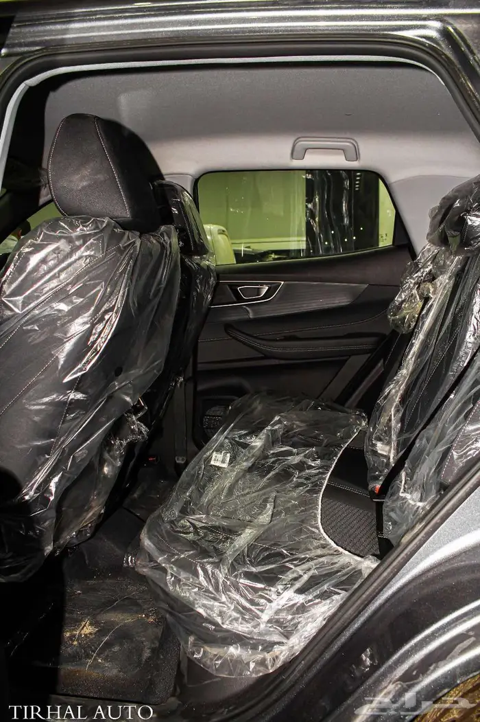 شيري تيجو 4 برو كمفورت 2025 كاش واقساط 14