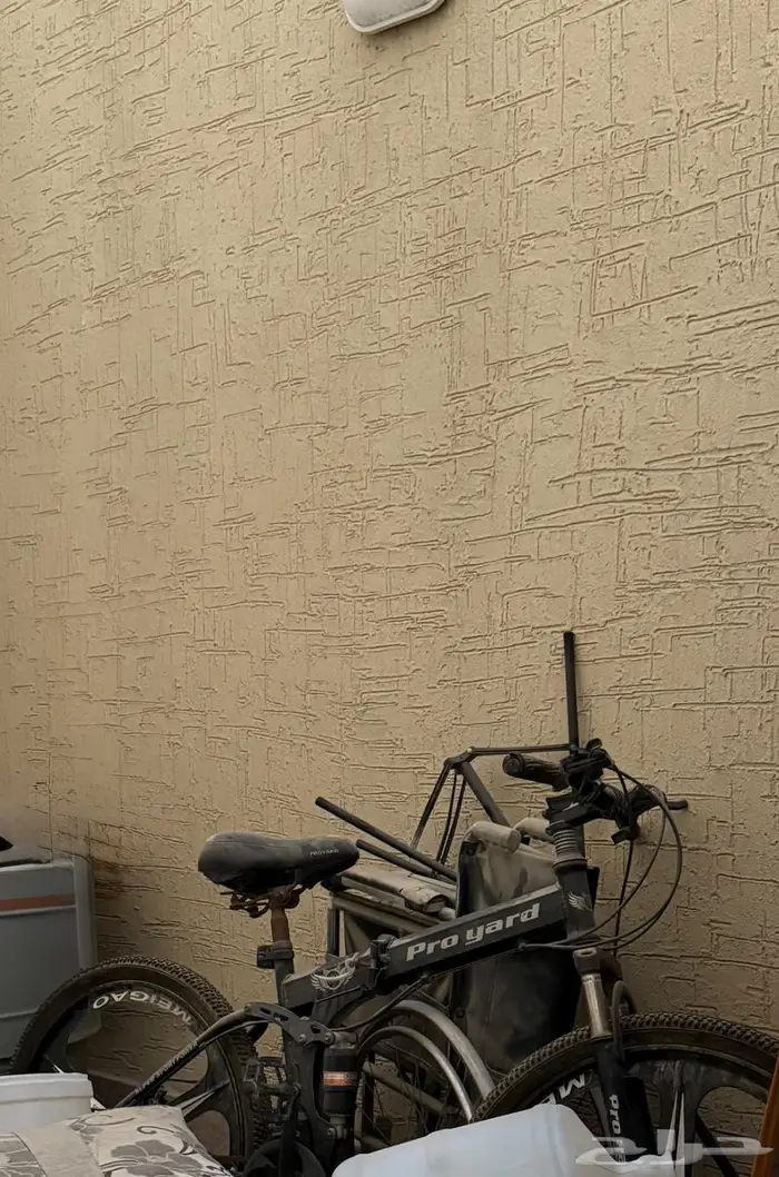 سيكل للبيع الدمام 500 ريال قابل للتفاوض وتشوفه قبل 0