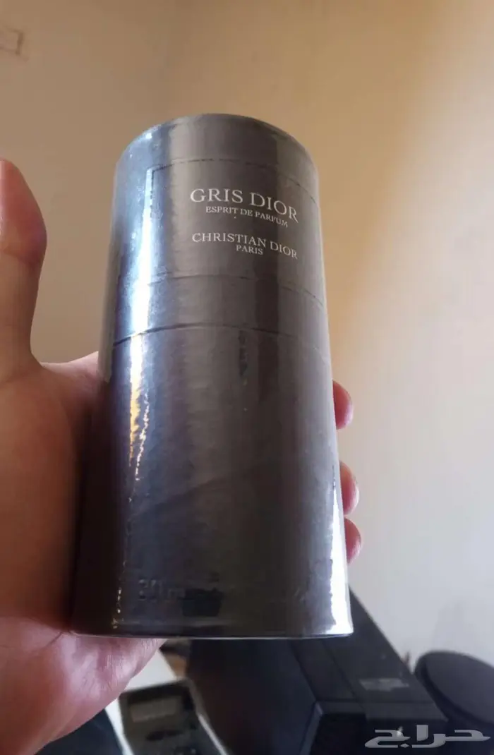 عطر جريس ديور اسبريت دي بارفيوم 80 مل اصلي 2