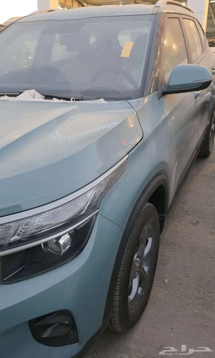 كيا سيلتوس استاندر مطور 2025 لتمويل البنوك والشركات 17