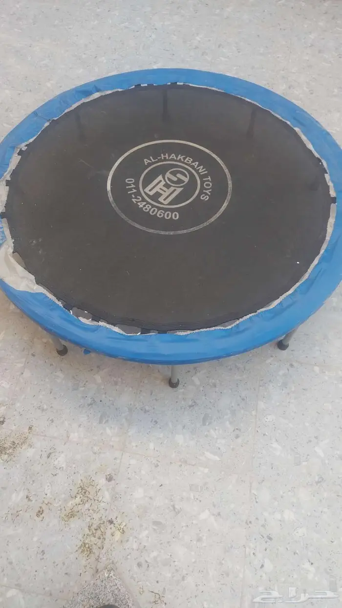 نطيطات اطفال 1