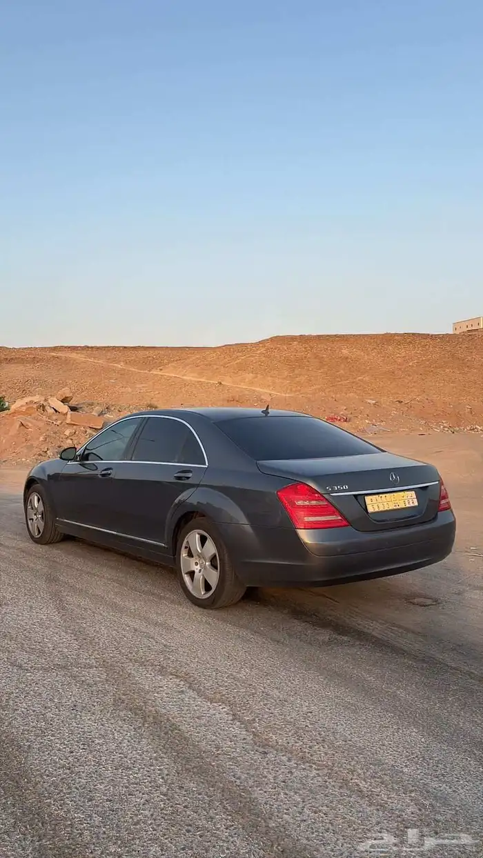 مرسيدس c350 1