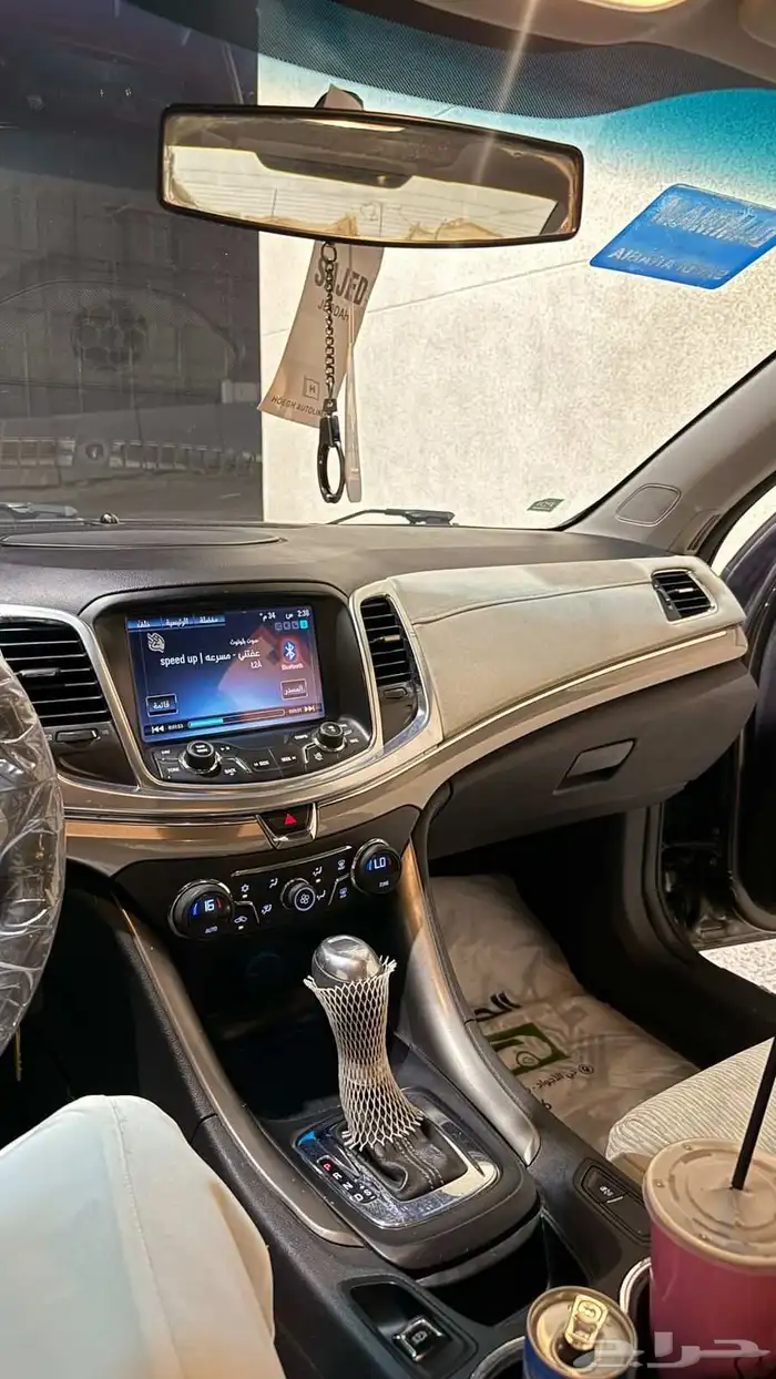كابرس 16 للبيع 3