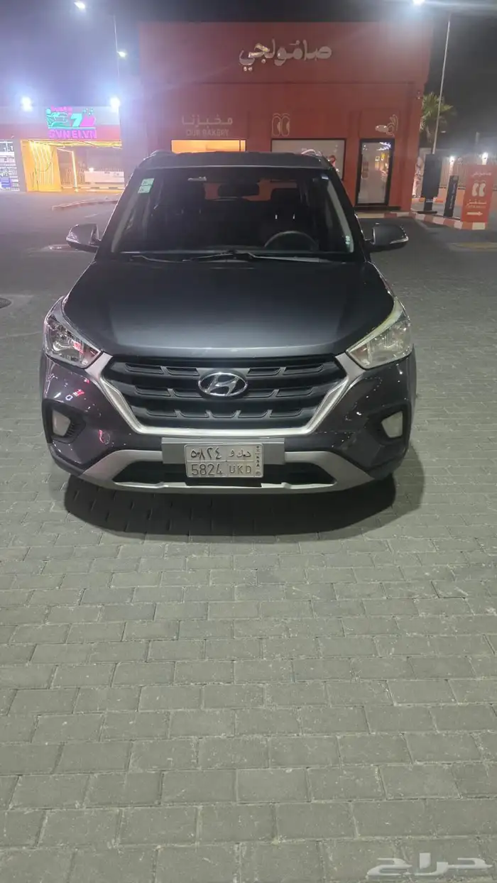 هواندي كريتا 2020 0