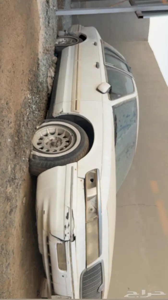 فورد ماركيز 97 تشليح 0