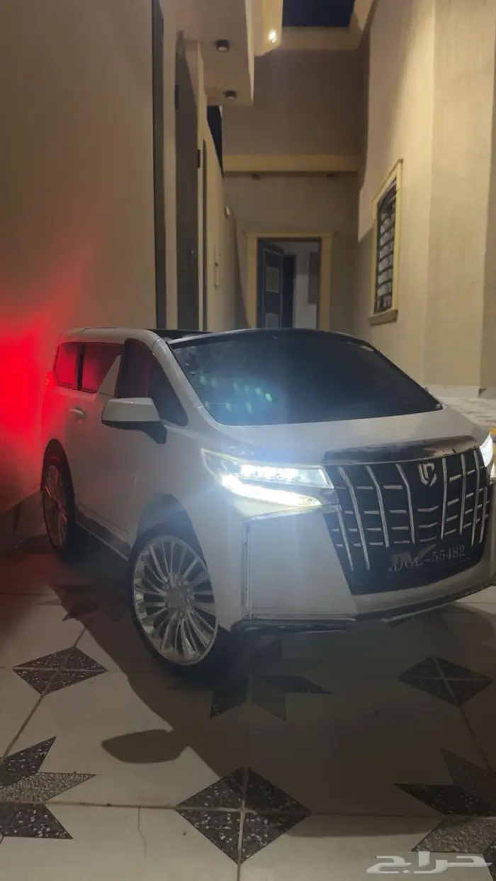 سياره اطفال جيب للبيع 0