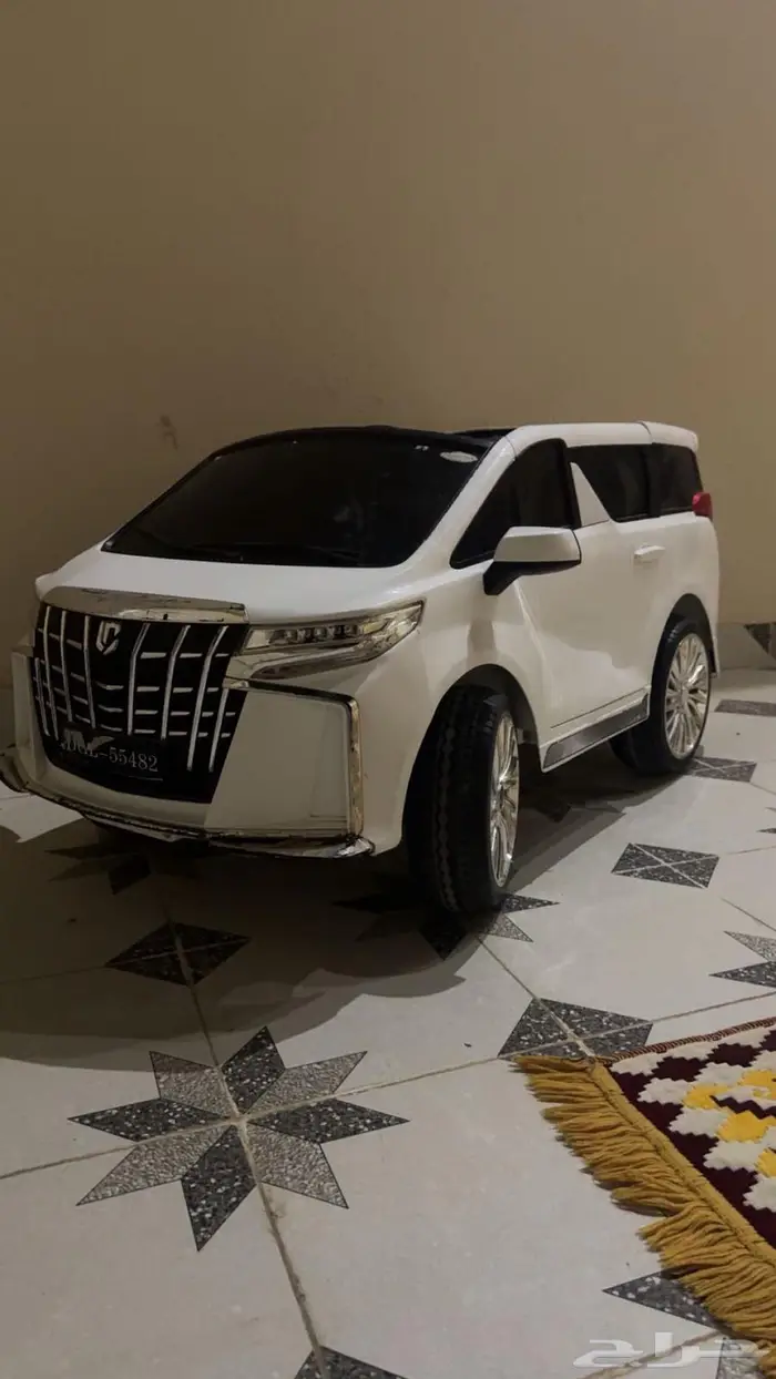 سياره اطفال جيب للبيع 5
