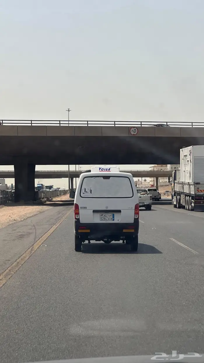 تجهيز نقل مبرد ومجمد 4