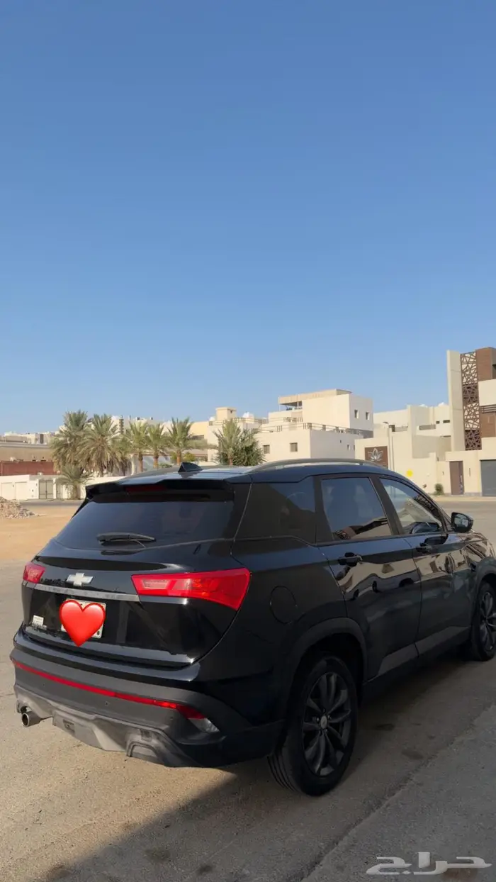 للبيع شفروليه كابتيفا ممشى قليل ع الضمان التوكيلات2023 12