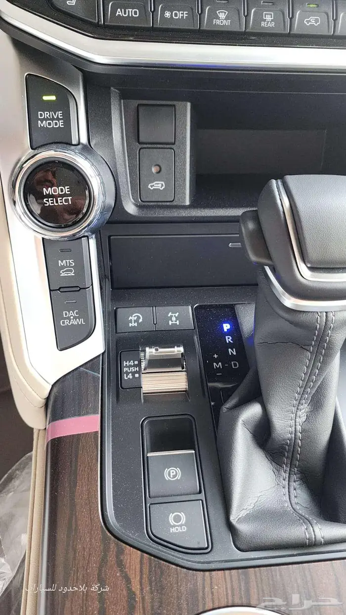 جي اكس ار L4 بنزين سعودي 2025 8