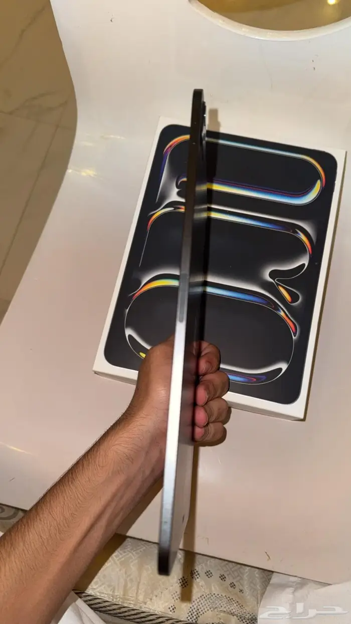 ايباد برو M4 للبيع 4