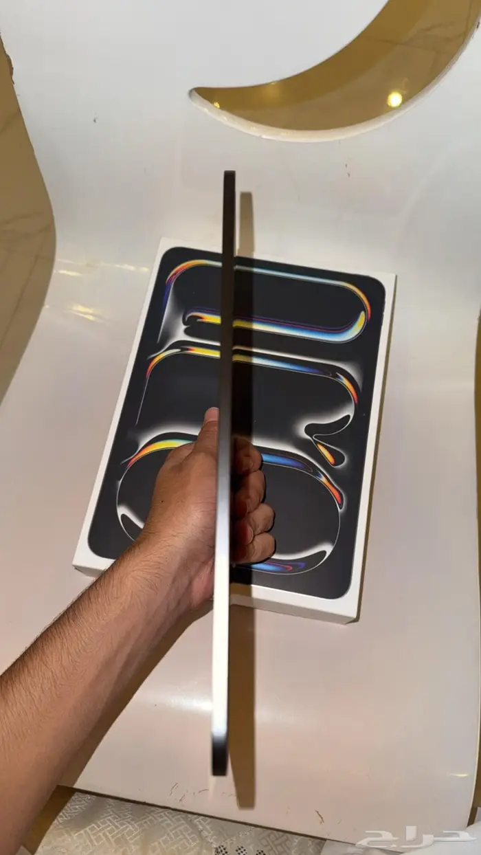 ايباد برو M4 للبيع 3