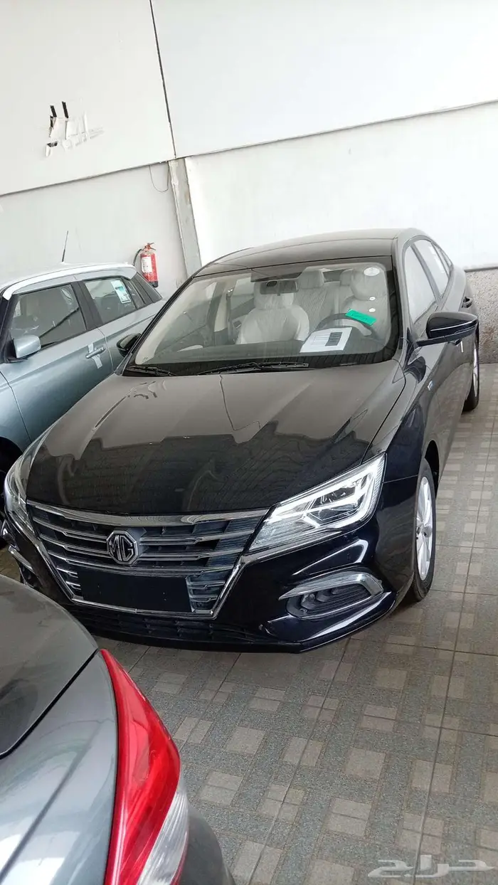 Mg 5 1