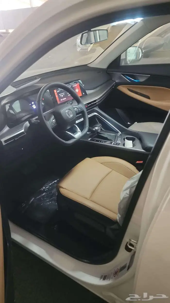 شانجان CS 35 سمارت و ليمتد موديل 2026 3