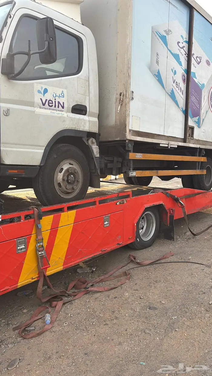 سطحة صبيا ابو القعايد المحلة لنقل السيارات 8