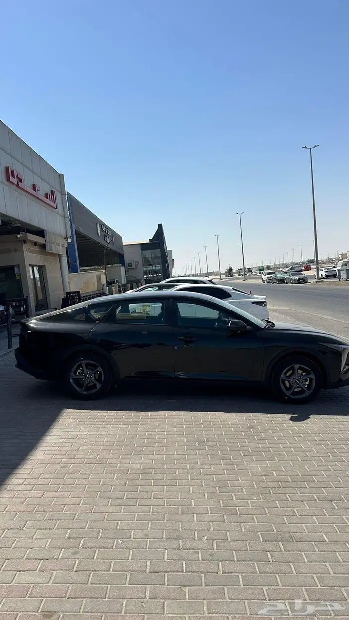 كيا K4 ستاندر مطور GL 1.6 موديل 2026 عرض خاص كاش واقساط 3