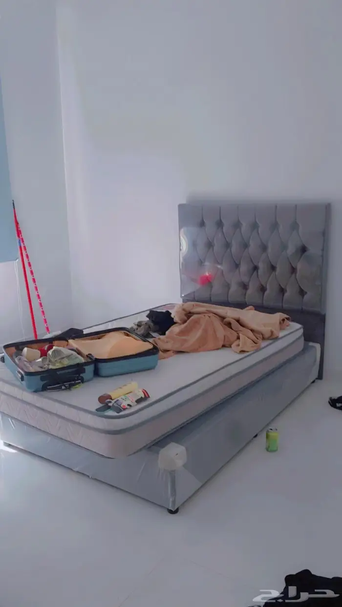 سريرين ومكرويف وخلاط للبيع البيع للسوم الاعلى 3