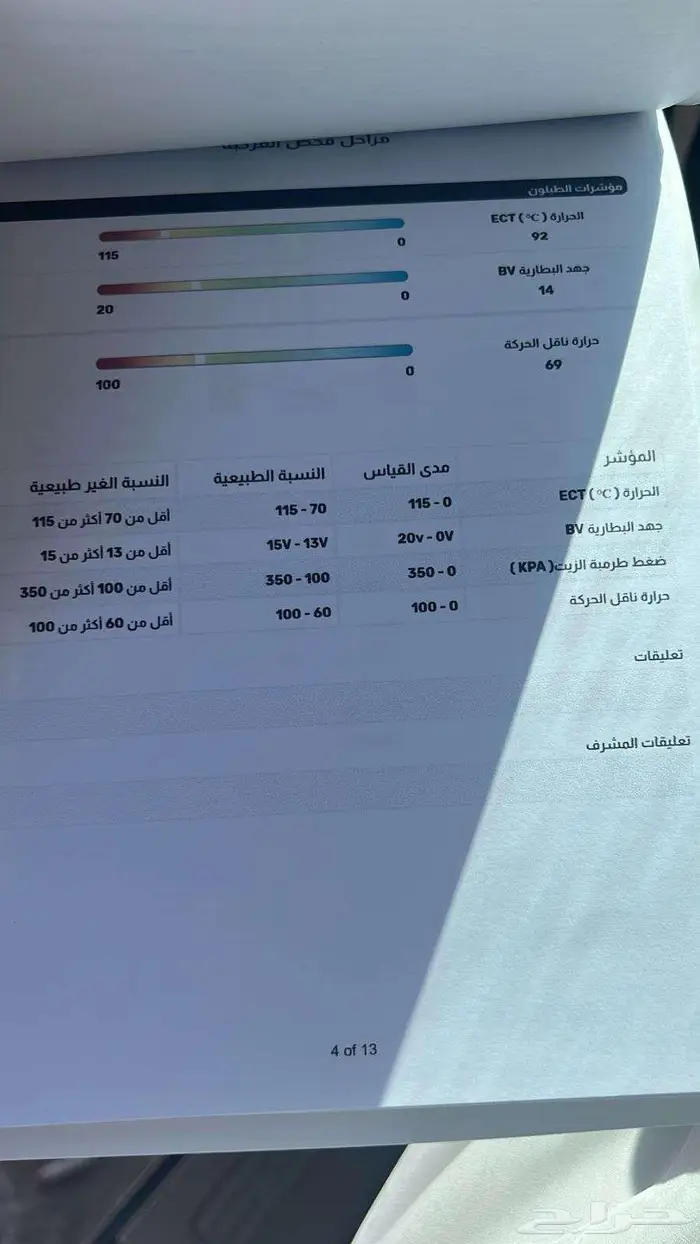 اكستيرا 2013 اوف رود 19