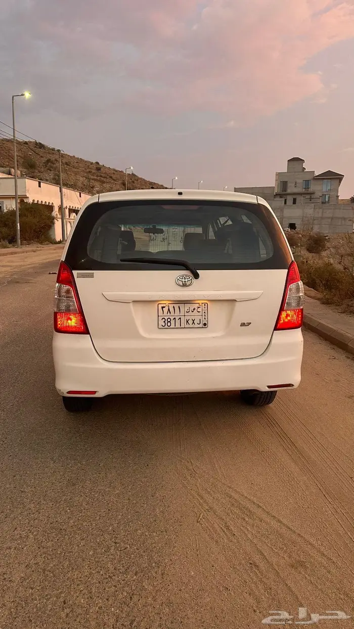 انوفا 3