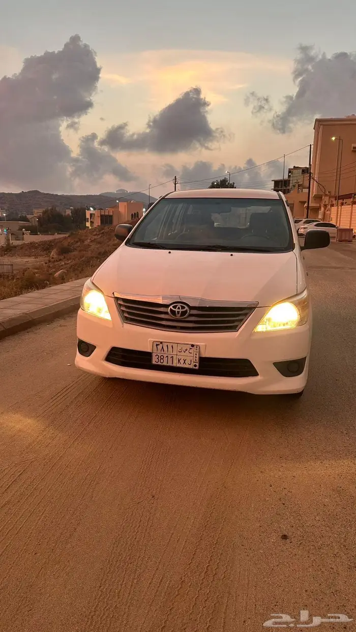 انوفا 8
