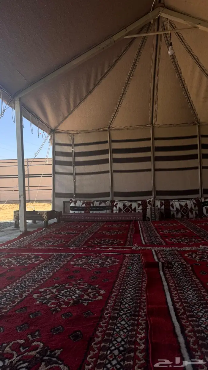 مخيم الريان2 4