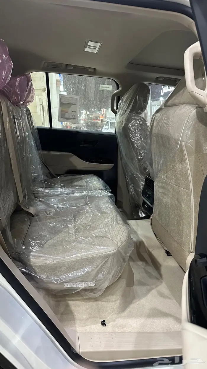 جي اكس ار ( L2 ) بنزين سعودي 2025 11