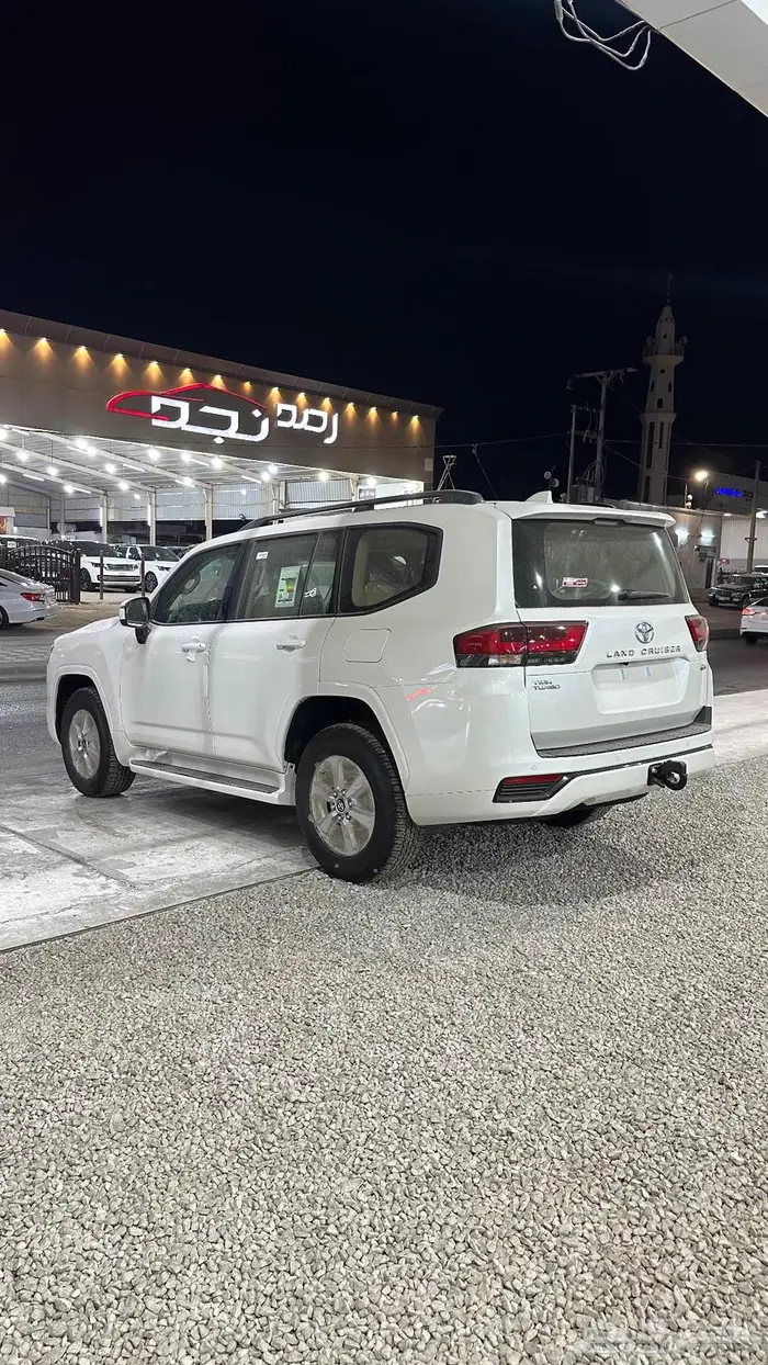 جي اكس ار ( L2 ) بنزين سعودي 2025 4