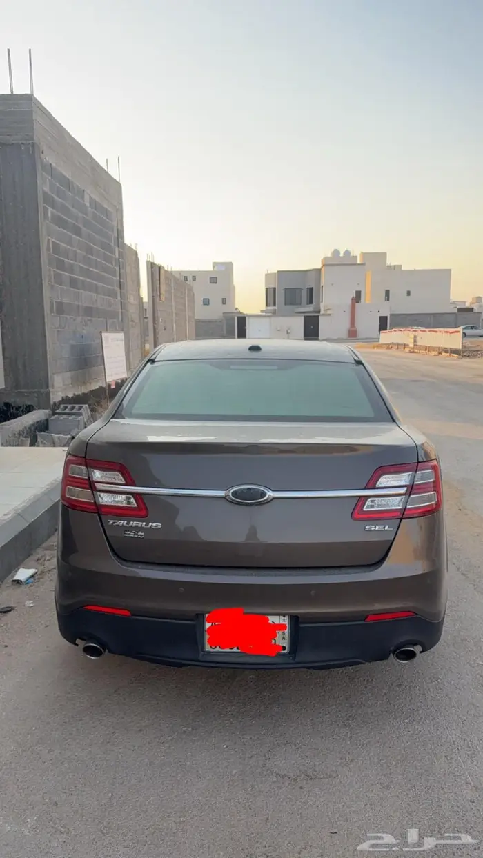 فورد تورس 2016 3