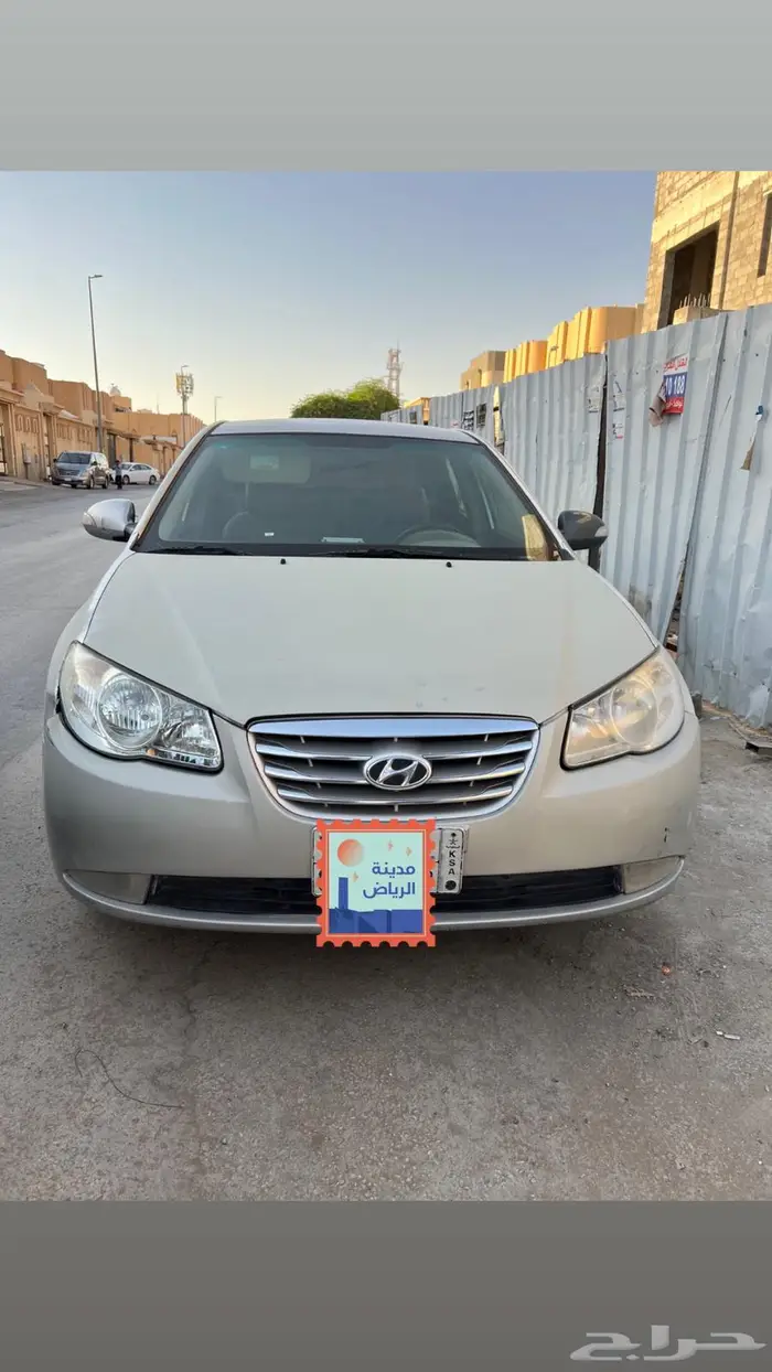 النترا 2011 0
