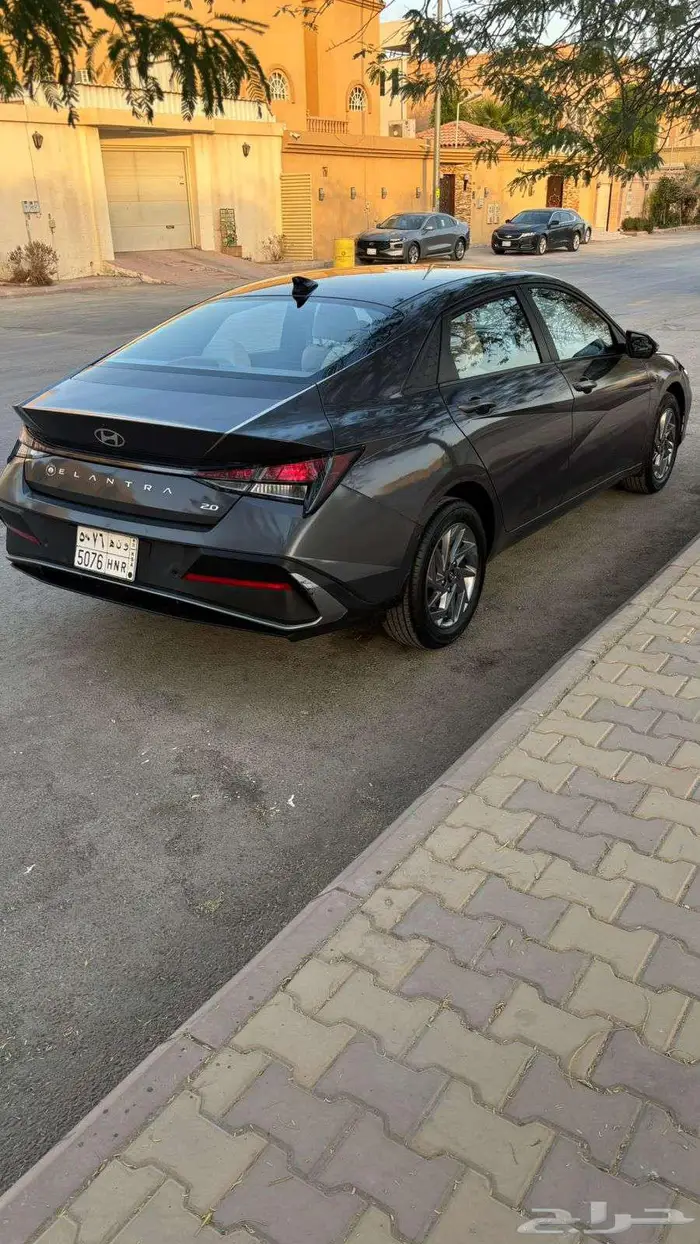 النترا 2025 سمارت 1
