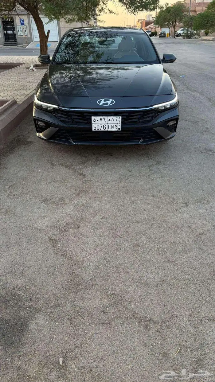 النترا 2025 سمارت 4