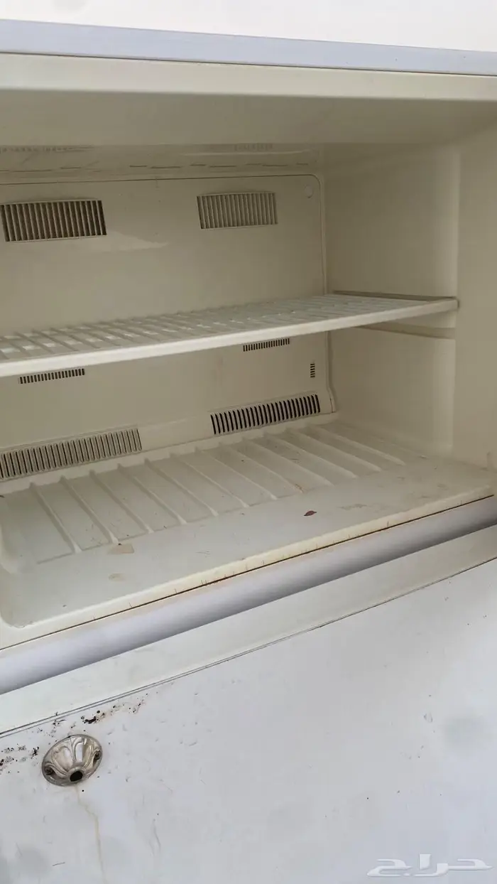 ثلاجة يوجين 0