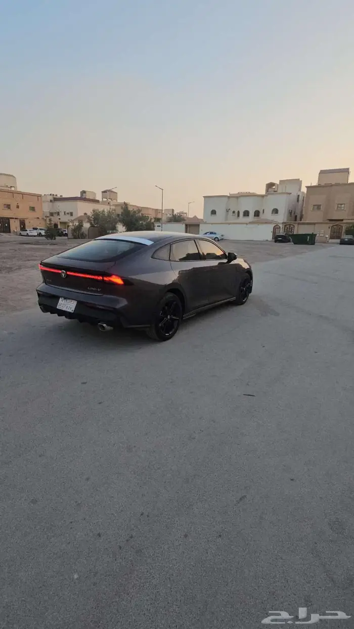 شانجانUni V 202518000km 3